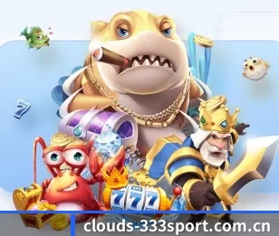 clouds-333sport.com.cn的故事 - 体育资讯内容服务